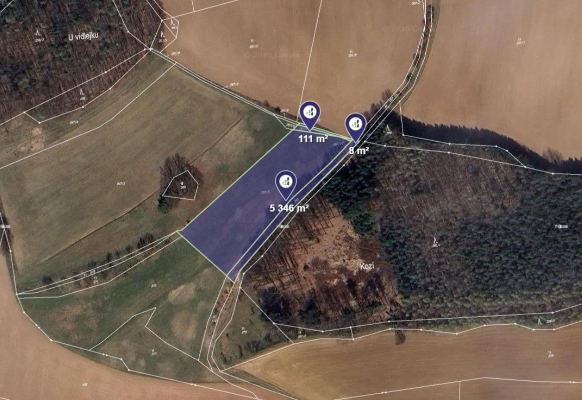 Velké Opatovice - foto 2