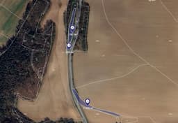 Velké Opatovice - foto 3