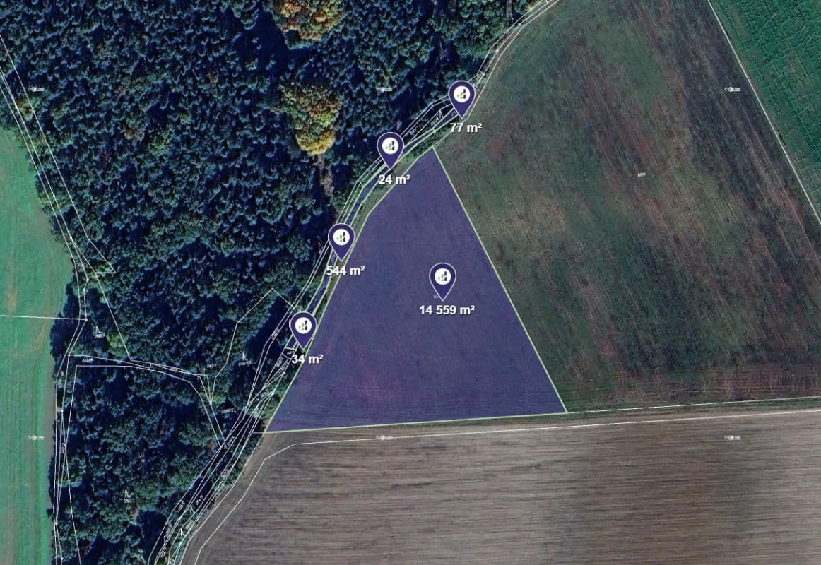 Horšovský Týn - foto 1