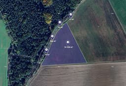 Horšovský Týn - foto 1