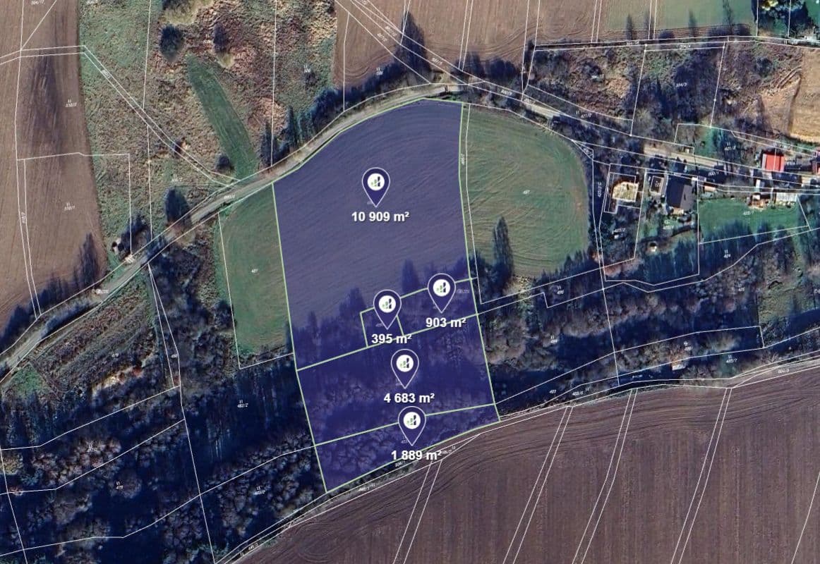 Rančířov - foto 0