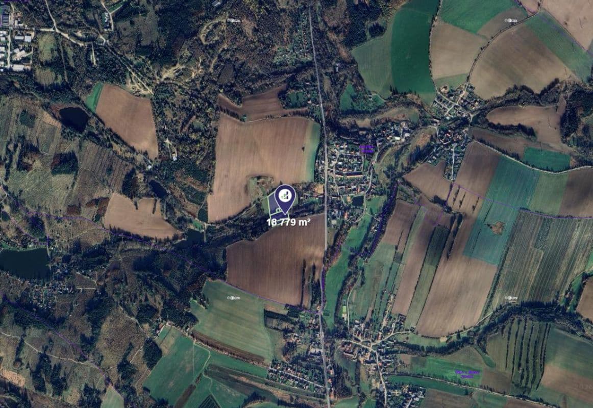 Rančířov - foto 1