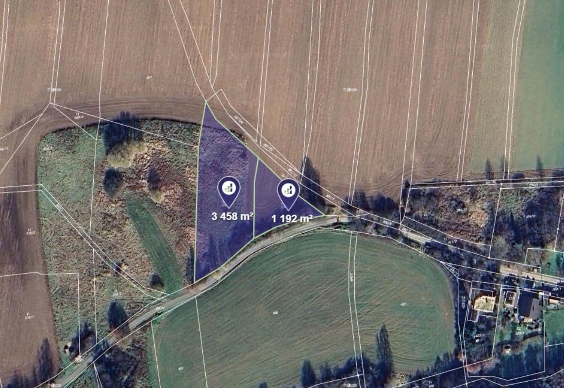 Rančířov - foto 0