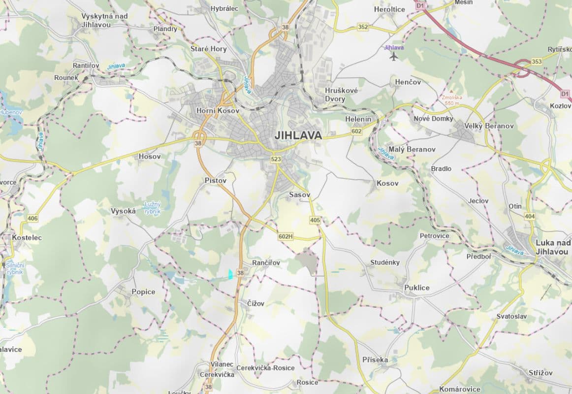 Rančířov - foto 2