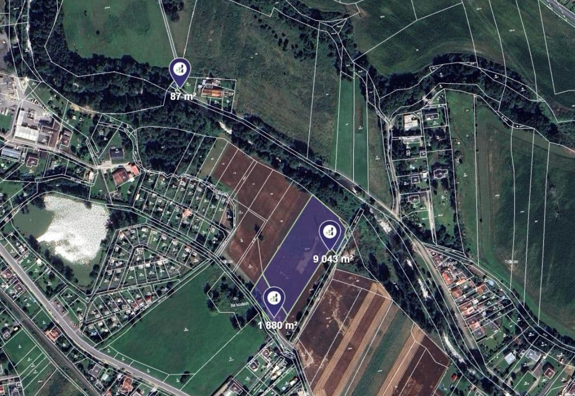 Kamenný Újezd - foto 0