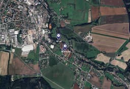 Kamenný Újezd - foto 1