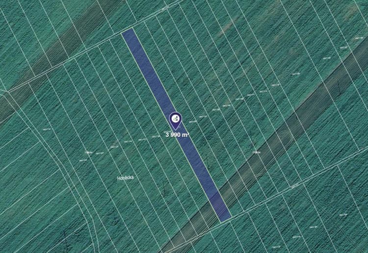 Prodej pole v k.ú. Buchlovice