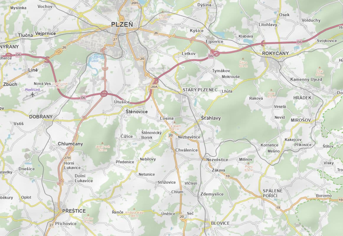 Nezbavětice - foto 3