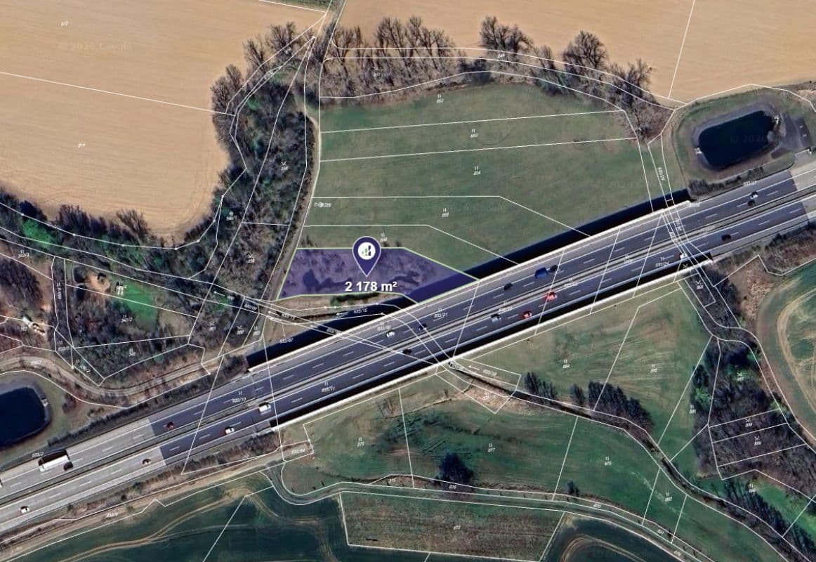 Dobřejovice - foto 0