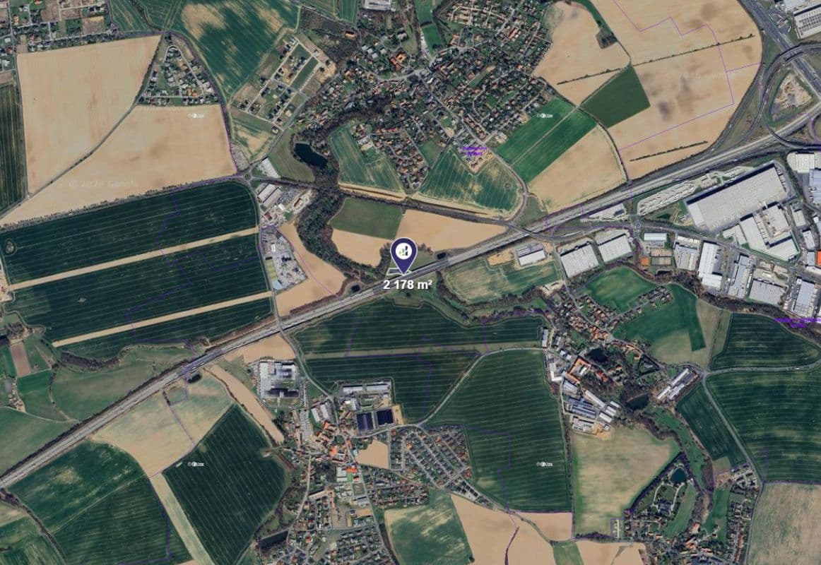 Dobřejovice - foto 1