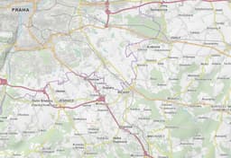 Dobřejovice - foto 2