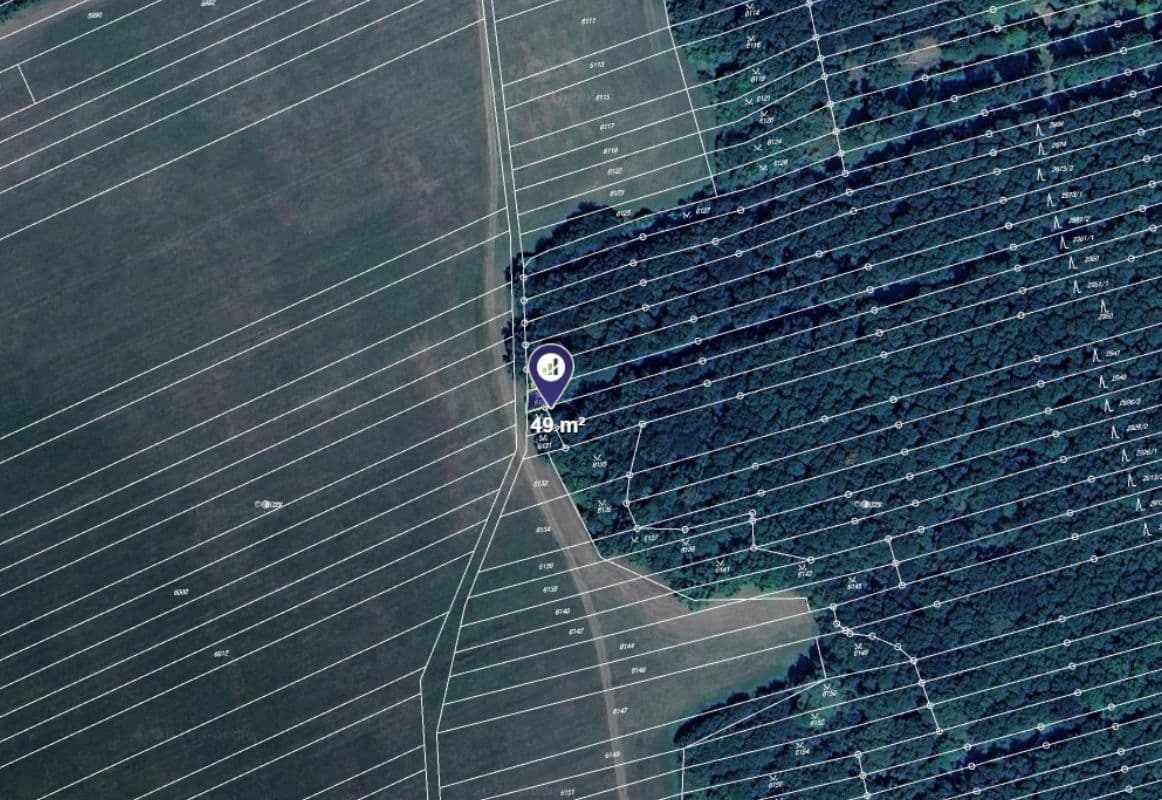 Horní Němčí - foto 1