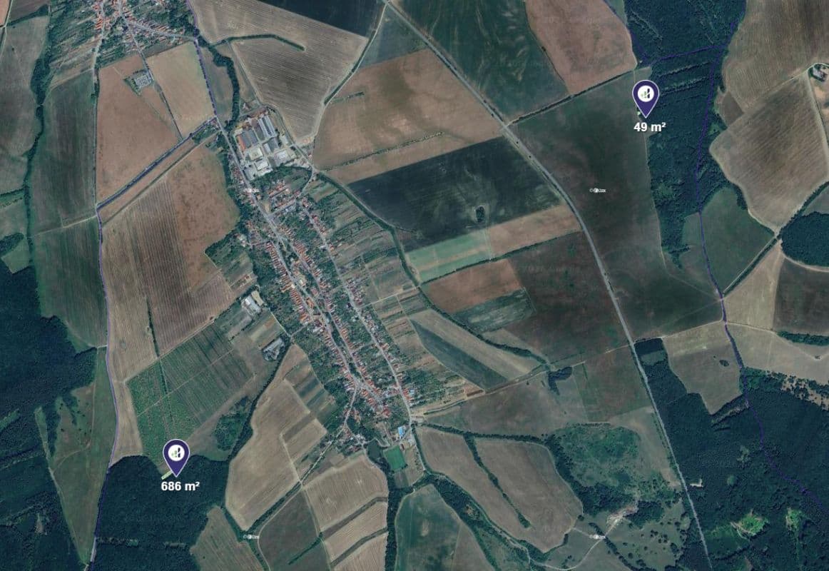 Horní Němčí - foto 2