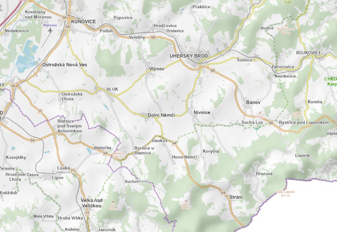 Horní Němčí - foto 3