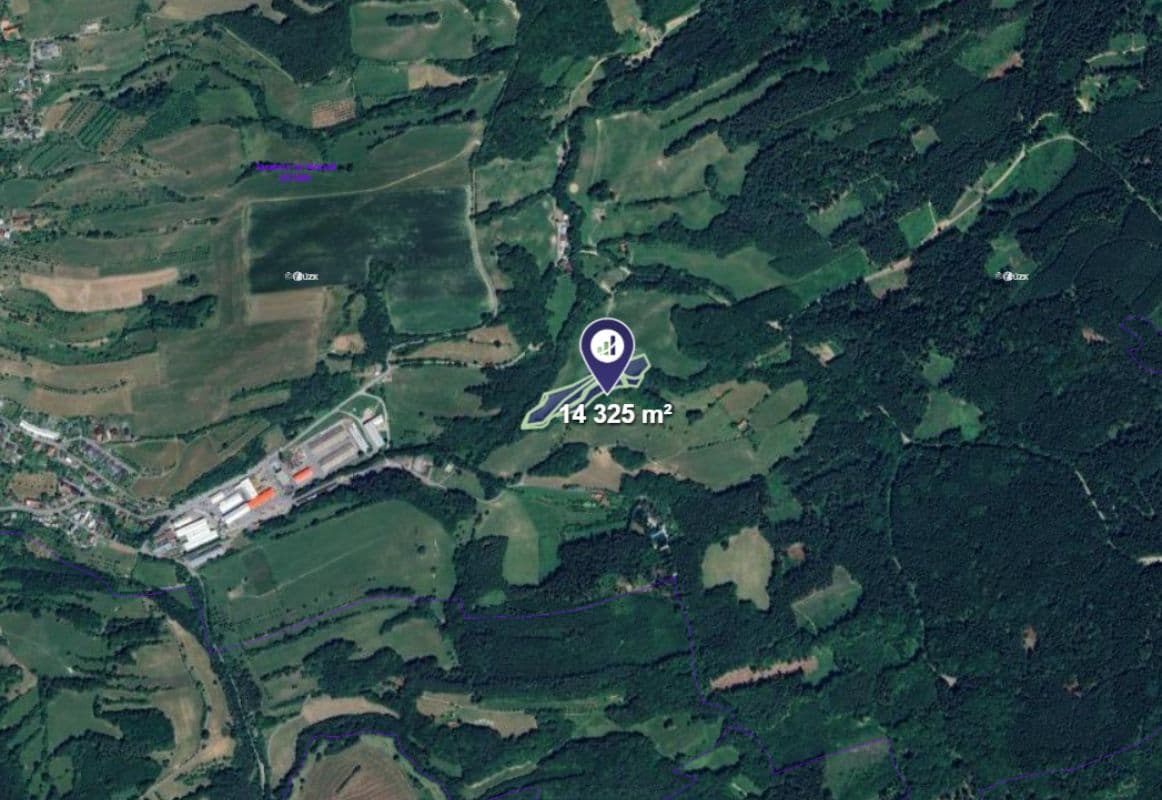 Jasenná - foto 1