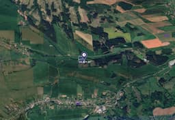 Čistá u Horek - foto 1