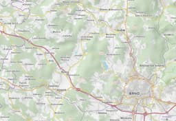 Veverská Bítýška - foto 2