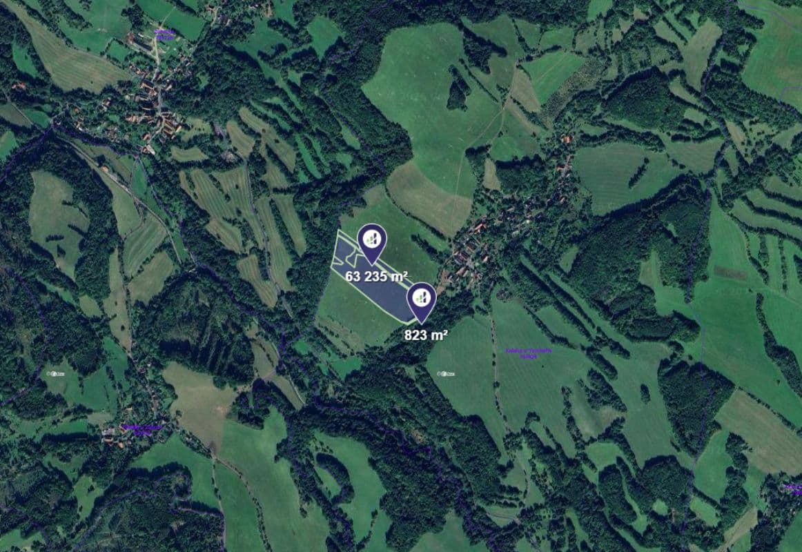 Lovečkovice - foto 1