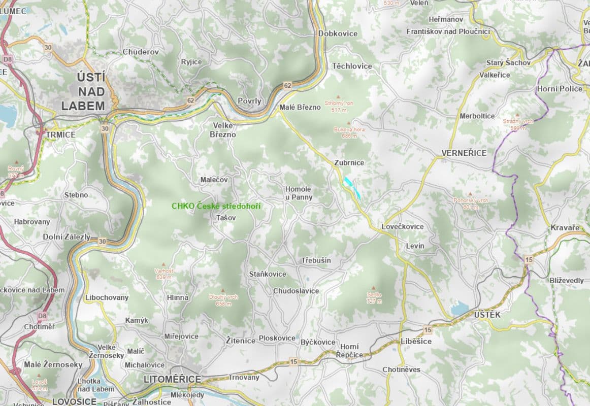 Lovečkovice - foto 2