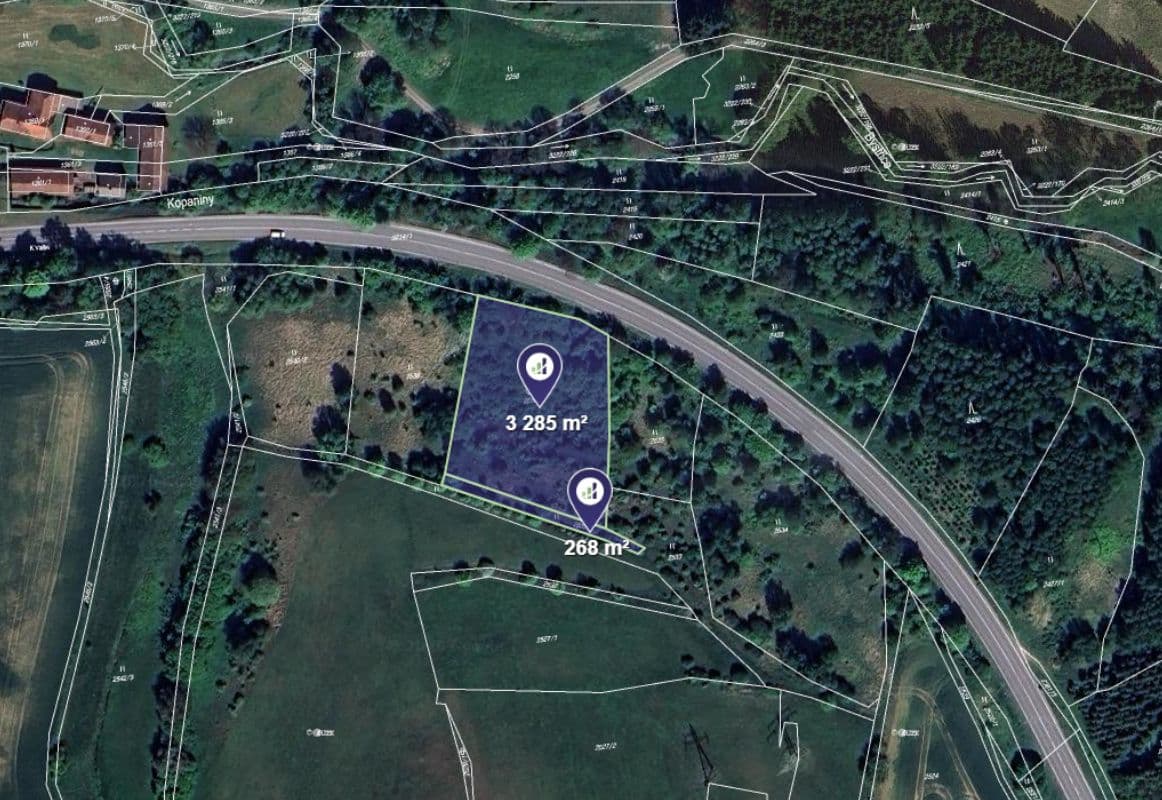 Bystřice nad Pernštejnem - foto 0