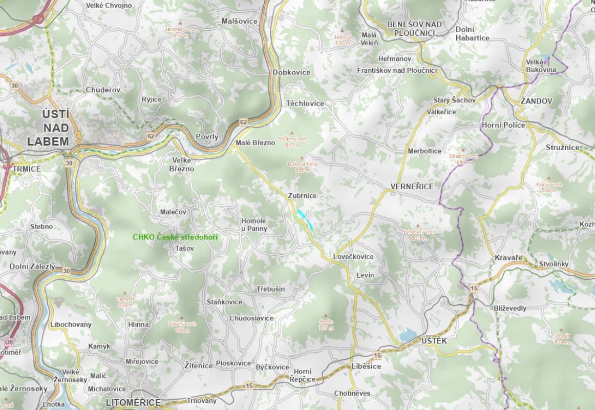 Lovečkovice - foto 2