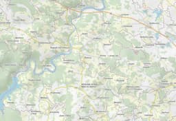 Kamýk nad Vltavou - foto 2