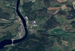 Kamýk nad Vltavou - foto 1