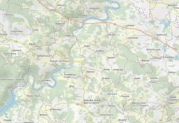 Kamýk nad Vltavou - foto 2