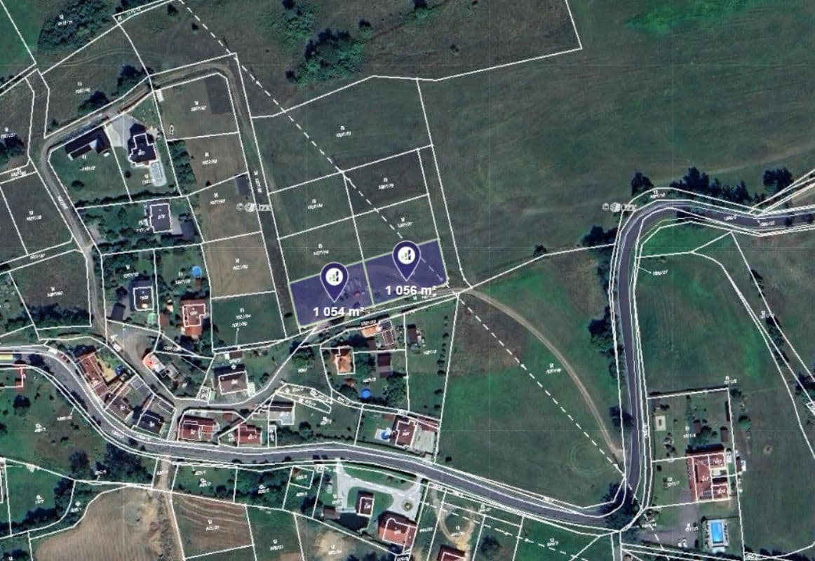 Kamýk nad Vltavou - foto 0