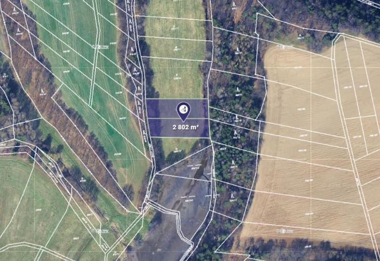 Prodej louky v k.ú. Otinoves