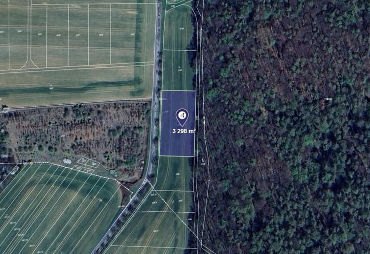 Prodej pole v k.ú. Kvasice