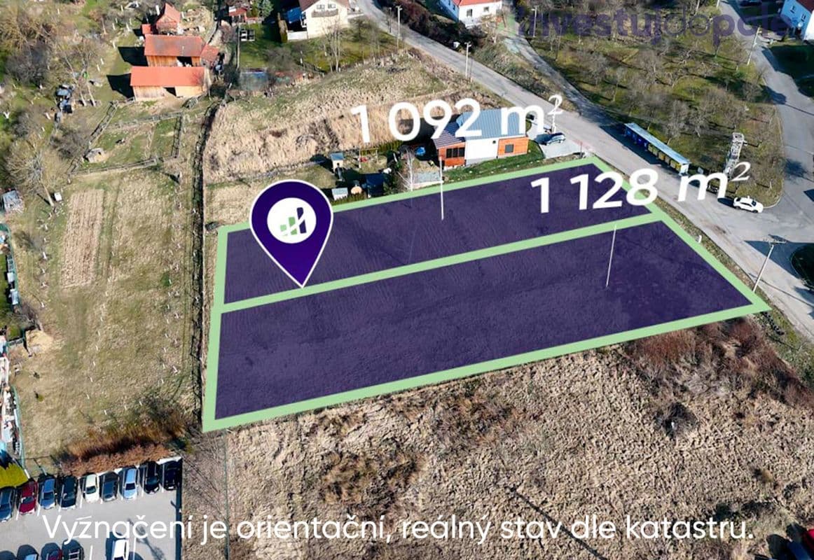 Kaňovice - foto 0