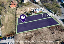 Kaňovice - foto 0