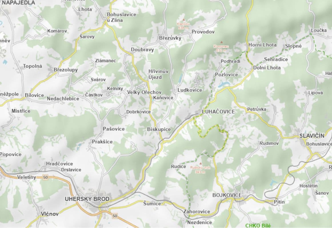 Kaňovice - foto 9