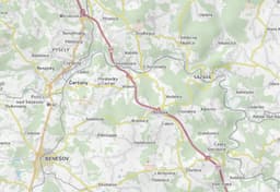 Ostředek - foto 4