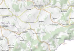 Korytná - foto 3
