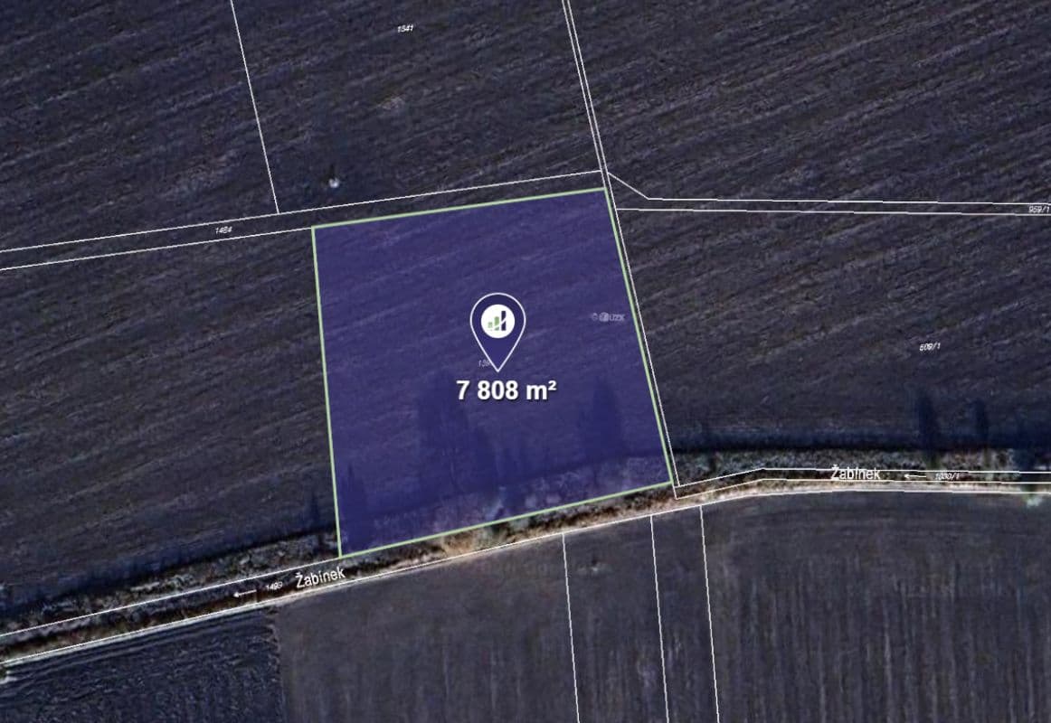 Třebětice - foto 1