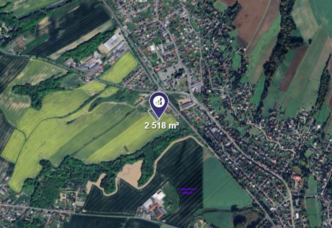 Ludgeřovice - foto 1