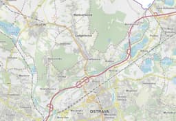 Ludgeřovice - foto 2
