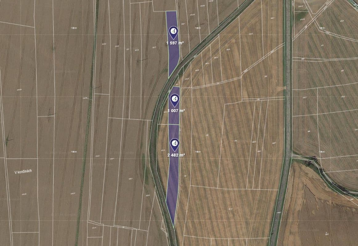 Dolní Bousov - foto 0