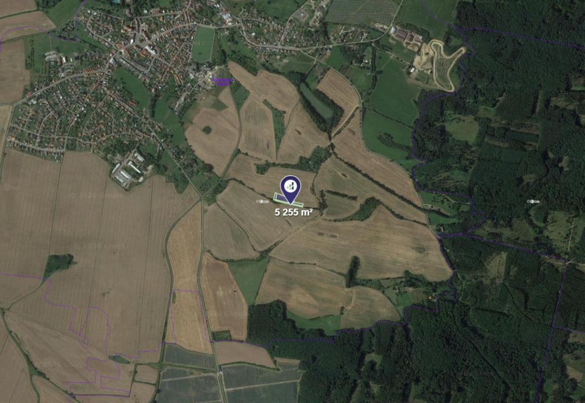 Dolní Bousov - foto 1