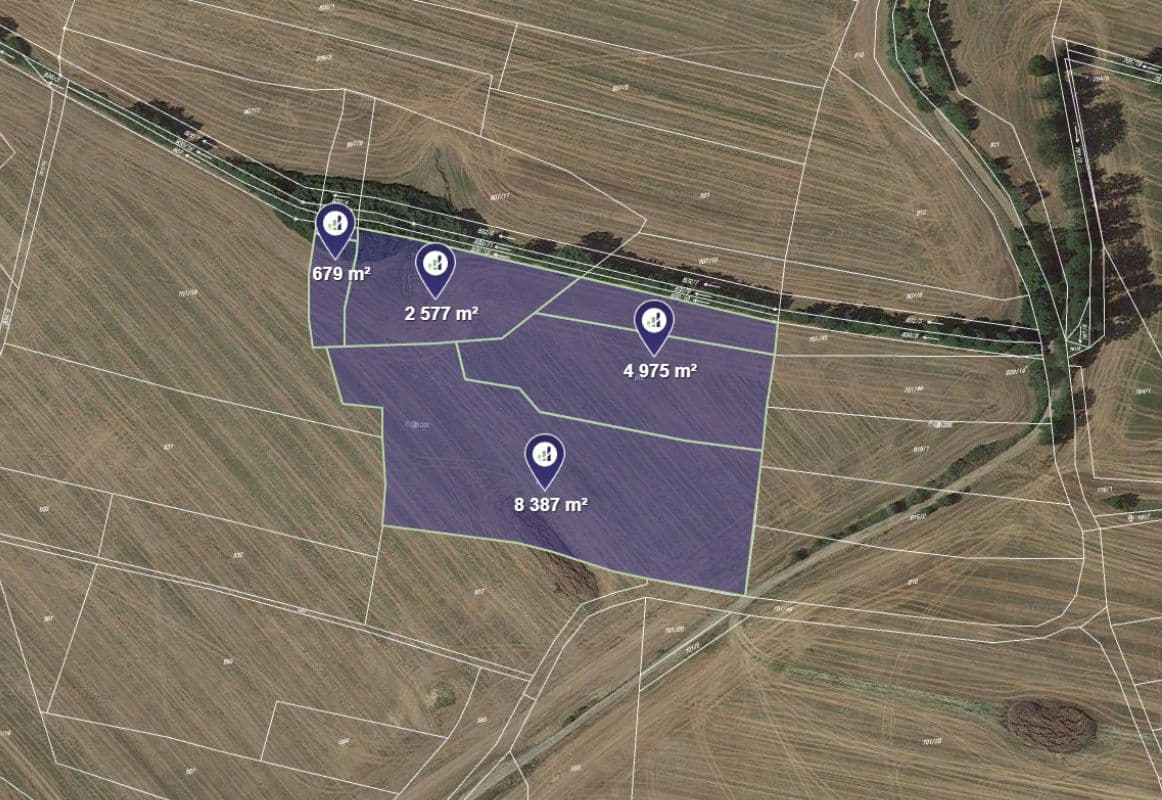 Dolní Bousov - foto 0