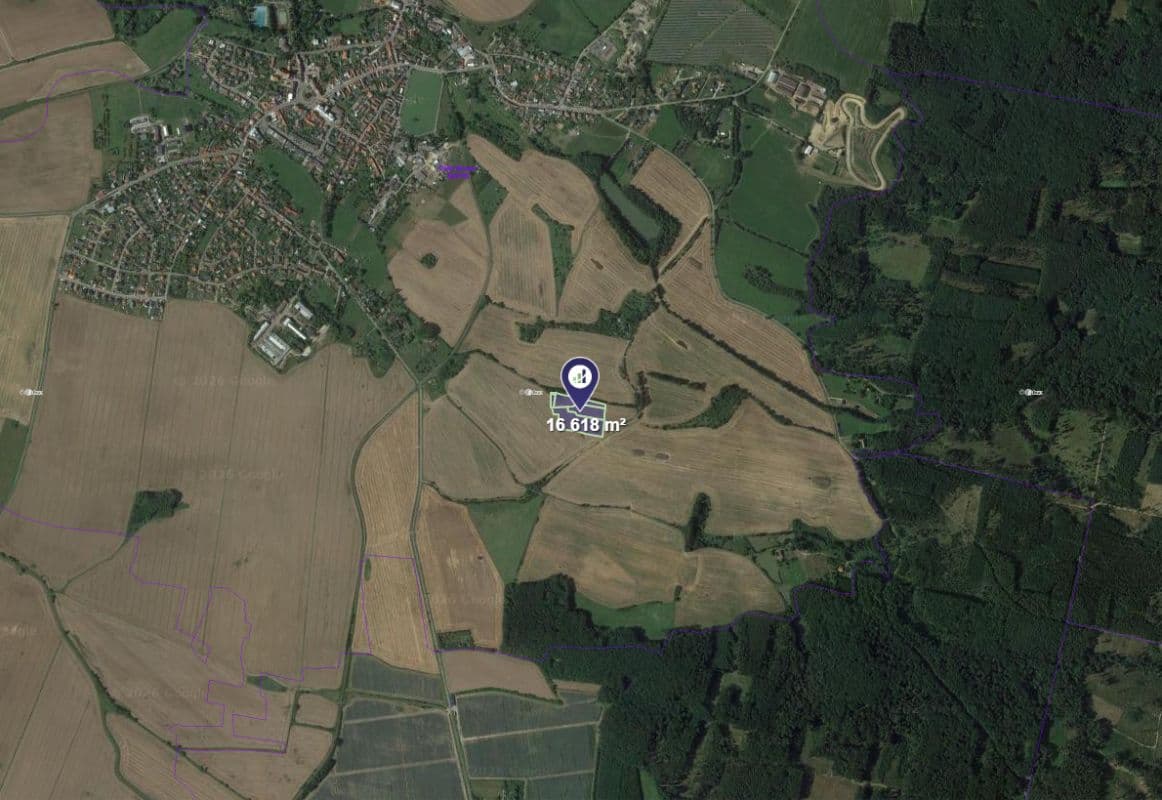 Dolní Bousov - foto 1