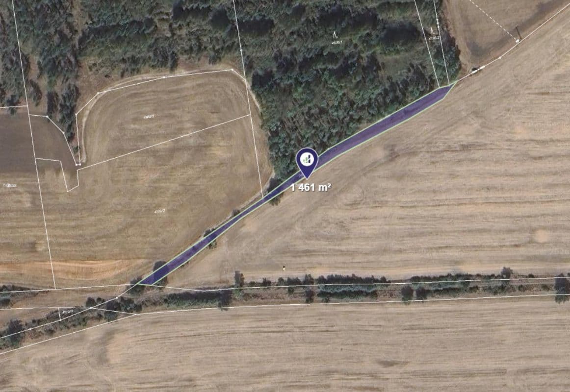 Krásný Dvůr - foto 0