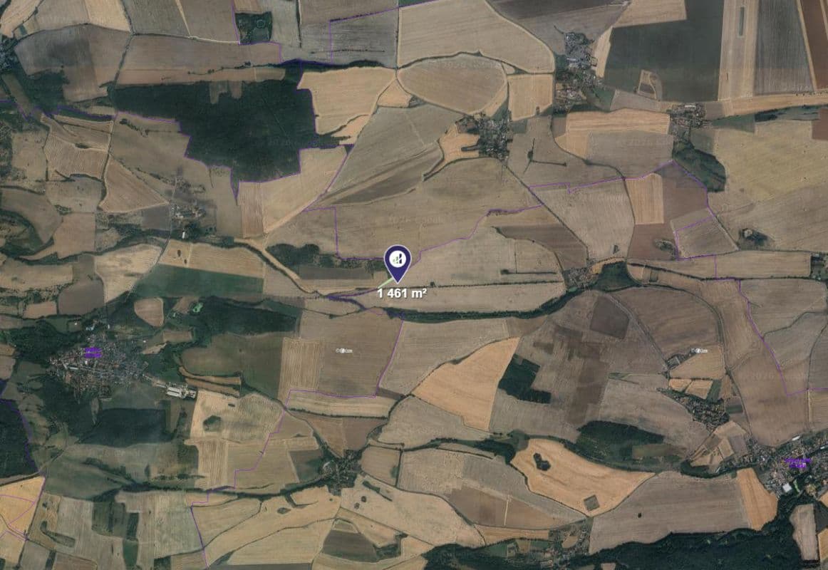 Krásný Dvůr - foto 1