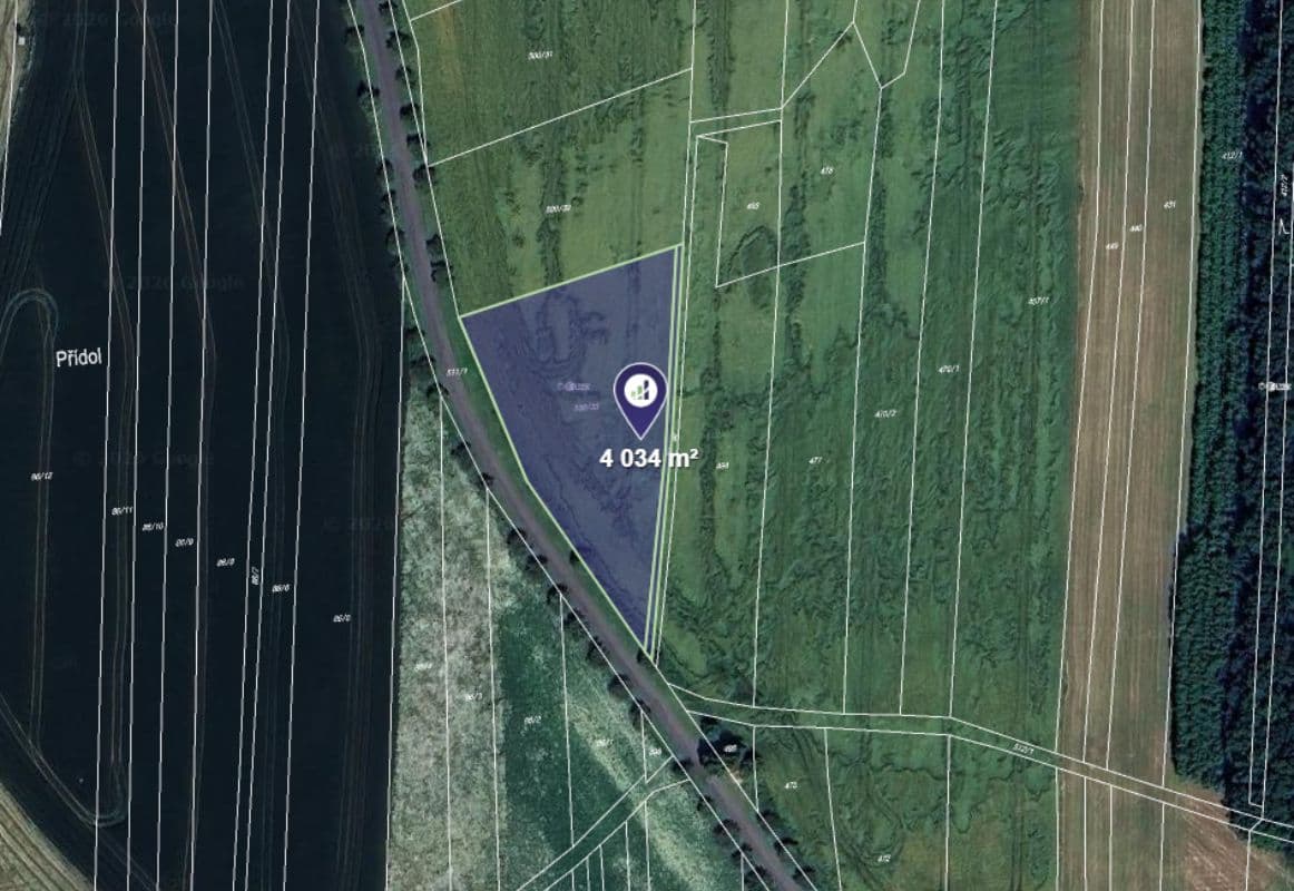 Provodovice - foto 0