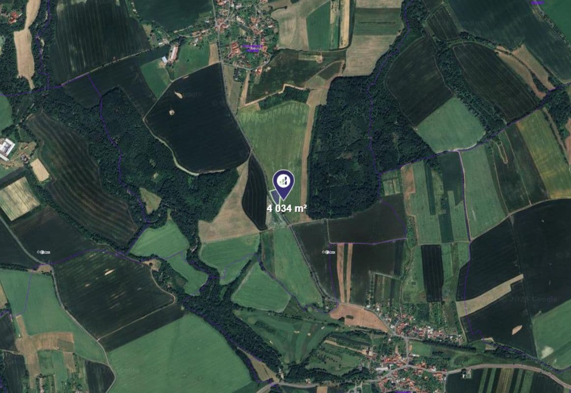 Provodovice - foto 1