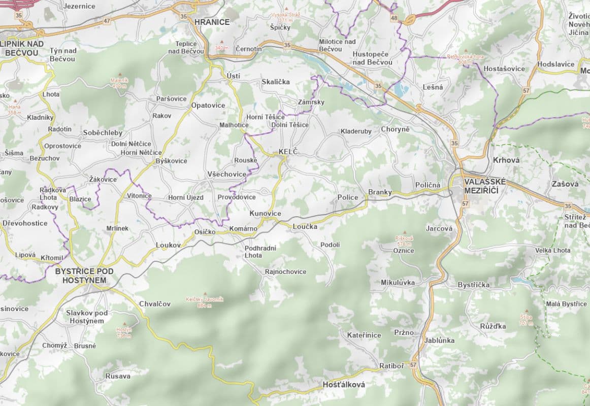 Provodovice - foto 2