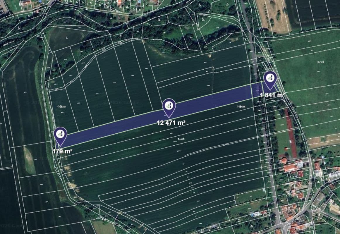 Provodovice - foto 0