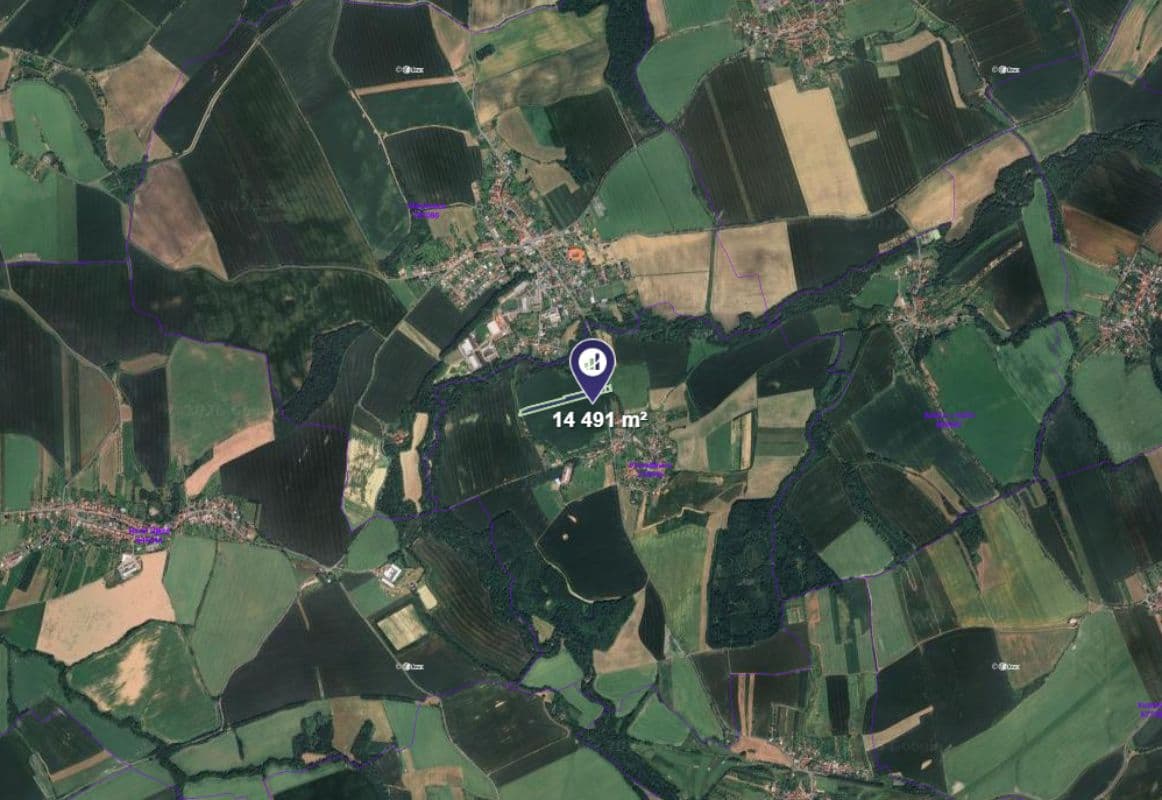 Provodovice - foto 1